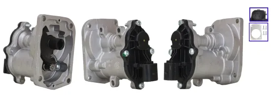 AGR-Ventil LUCAS LEV4368 Bild AGR-Ventil LUCAS LEV4368