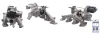 Lader, Aufladung LUCAS LTRPA03F145701K