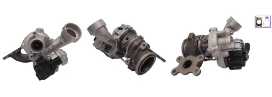 Lader, Aufladung LUCAS LTRPA04E145721L Bild Lader, Aufladung LUCAS LTRPA04E145721L