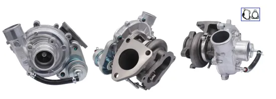 Lader, Aufladung LUCAS LTRPA53039880056 Bild Lader, Aufladung LUCAS LTRPA53039880056