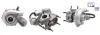 Lader, Aufladung LUCAS LTRPA4520982