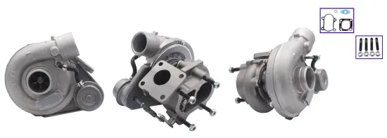 Lader, Aufladung LUCAS LTRPA45406110 Bild Lader, Aufladung LUCAS LTRPA45406110