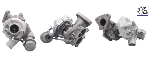 Lader, Aufladung LUCAS LTRPA4540642 Bild Lader, Aufladung LUCAS LTRPA4540642