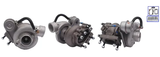 Lader, Aufladung LUCAS LTRPA4540672 Bild Lader, Aufladung LUCAS LTRPA4540672