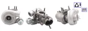 Lader, Aufladung LUCAS LTRPA4541271