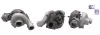 Lader, Aufladung LUCAS LTRPA45413510