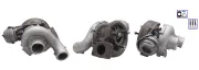 Lader, Aufladung LUCAS LTRPA45413510
