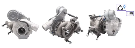 Lader, Aufladung LUCAS LTRPA4541871 Bild Lader, Aufladung LUCAS LTRPA4541871