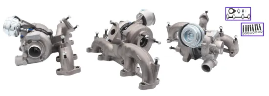 Lader, Aufladung LUCAS LTRPA4542322 Bild Lader, Aufladung LUCAS LTRPA4542322