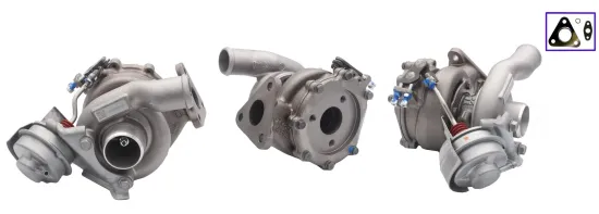 Lader, Aufladung LUCAS LTRPA4913106003 Bild Lader, Aufladung LUCAS LTRPA4913106003