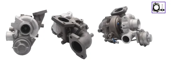 Lader, Aufladung LUCAS LTRPA4913502652 Bild Lader, Aufladung LUCAS LTRPA4913502652