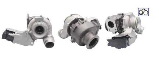 Lader, Aufladung LUCAS LTRPA4913505895 Bild Lader, Aufladung LUCAS LTRPA4913505895