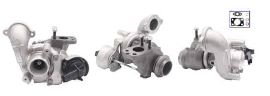 Lader, Aufladung LUCAS LTRPA4917203000 Bild Lader, Aufladung LUCAS LTRPA4917203000