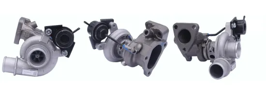 Lader, Aufladung LUCAS LTRPA54389880002 Bild Lader, Aufladung LUCAS LTRPA54389880002