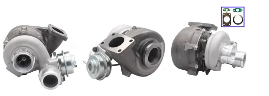 Lader, Aufladung LUCAS LTRPA4937707440 Bild Lader, Aufladung LUCAS LTRPA4937707440