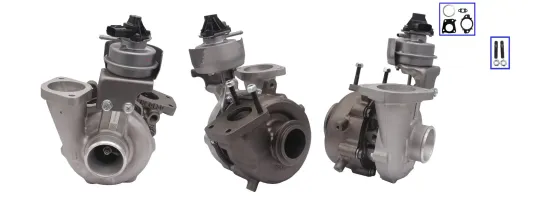 Lader, Aufladung LUCAS LTRPA7017291 Bild Lader, Aufladung LUCAS LTRPA7017291