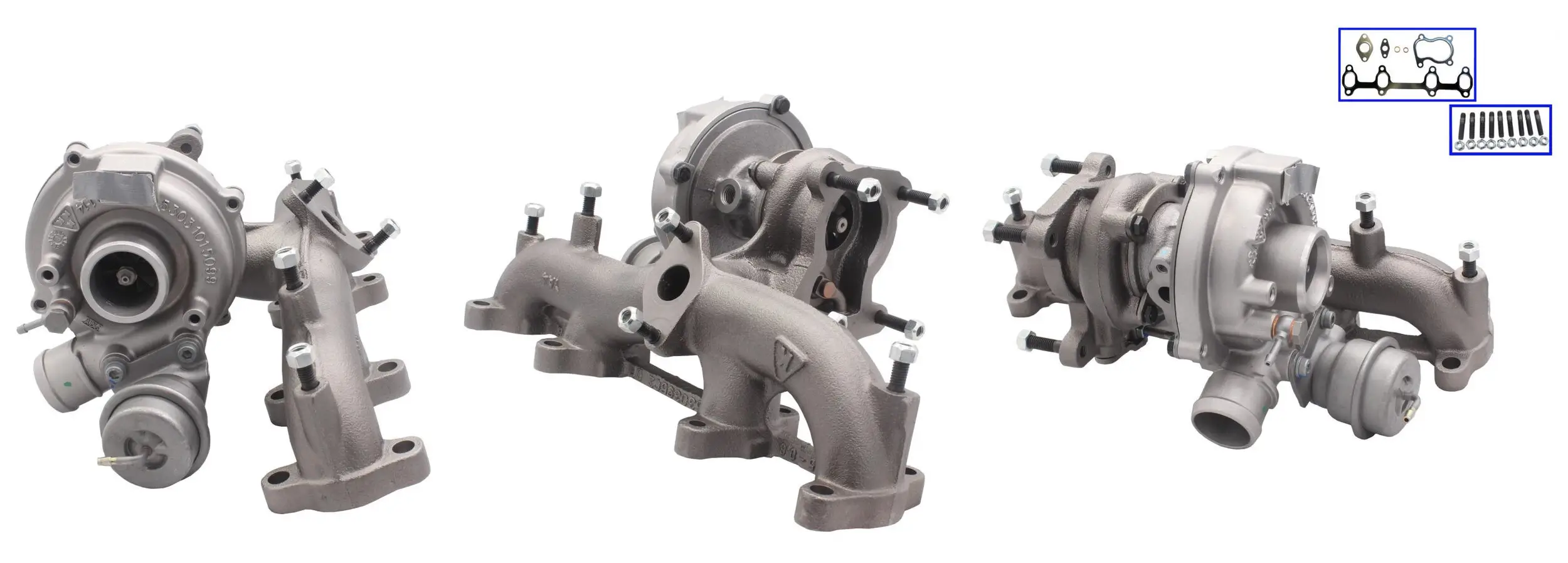 Lader, Aufladung LUCAS LTRPA7086184