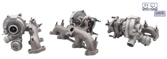 Lader, Aufladung LUCAS LTRPA7086184 Bild Lader, Aufladung LUCAS LTRPA7086184