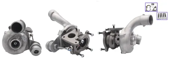 Lader, Aufladung LUCAS LTRPA53039880048 Bild Lader, Aufladung LUCAS LTRPA53039880048