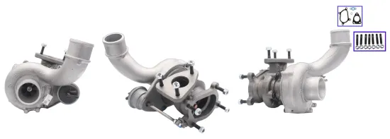 Lader, Aufladung LUCAS LTRPA53039880055 Bild Lader, Aufladung LUCAS LTRPA53039880055