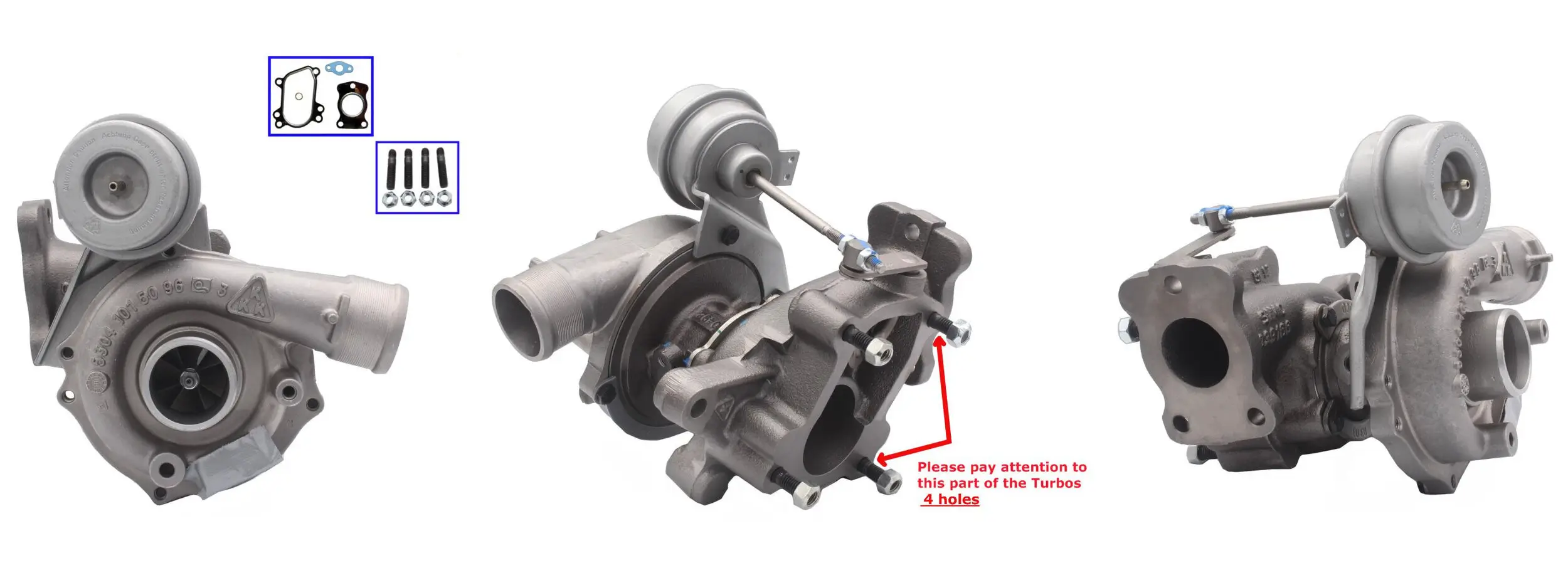 Lader, Aufladung LUCAS LTRPA53039880056