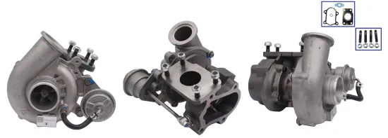 Lader, Aufladung LUCAS LTRPA53039880067 Bild Lader, Aufladung LUCAS LTRPA53039880067