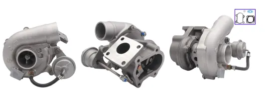 Lader, Aufladung LUCAS LTRPA53039880081 Bild Lader, Aufladung LUCAS LTRPA53039880081