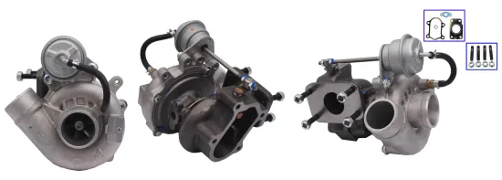 Lader, Aufladung LUCAS LTRPA7110092 Bild Lader, Aufladung LUCAS LTRPA7110092