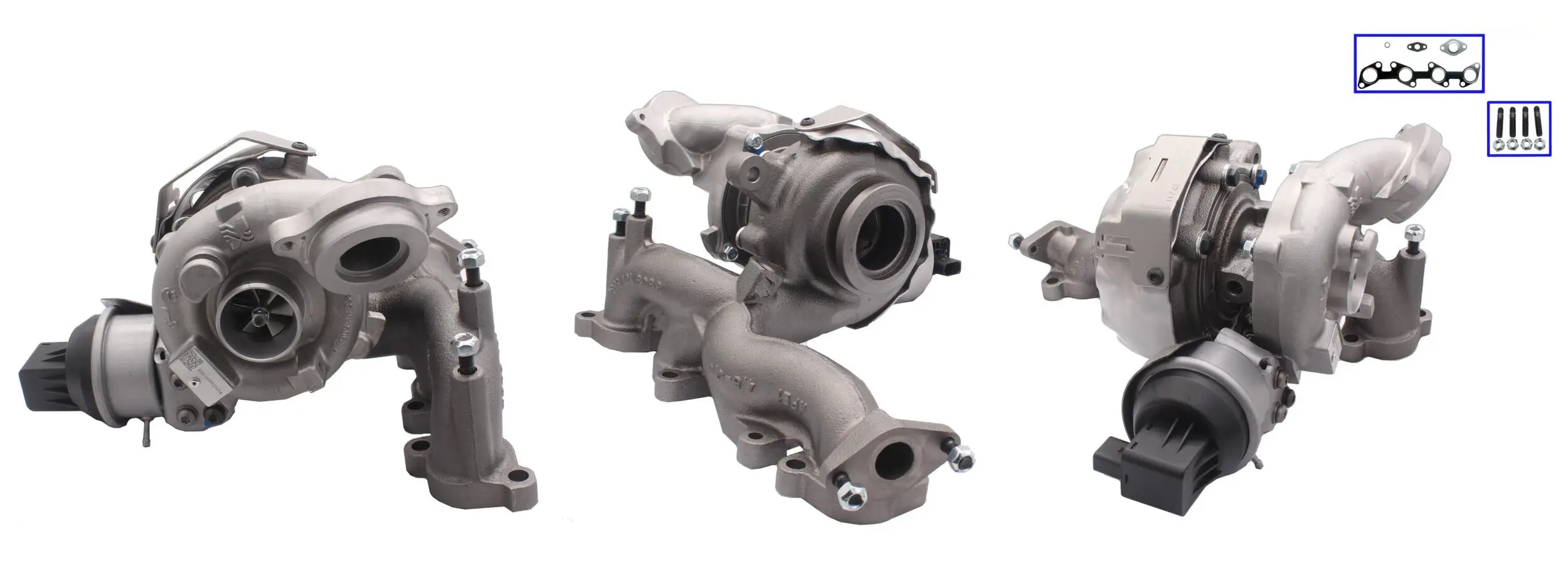 Lader, Aufladung LUCAS LTRPA53039880139