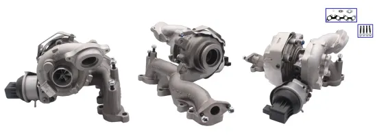 Lader, Aufladung LUCAS LTRPA53039880139 Bild Lader, Aufladung LUCAS LTRPA53039880139