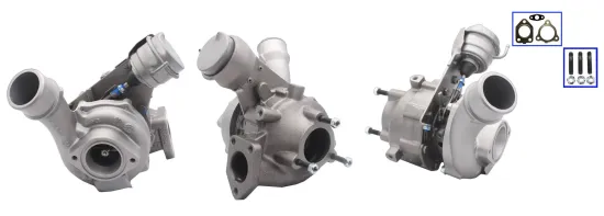 Lader, Aufladung LUCAS LTRPA53039880145 Bild Lader, Aufladung LUCAS LTRPA53039880145