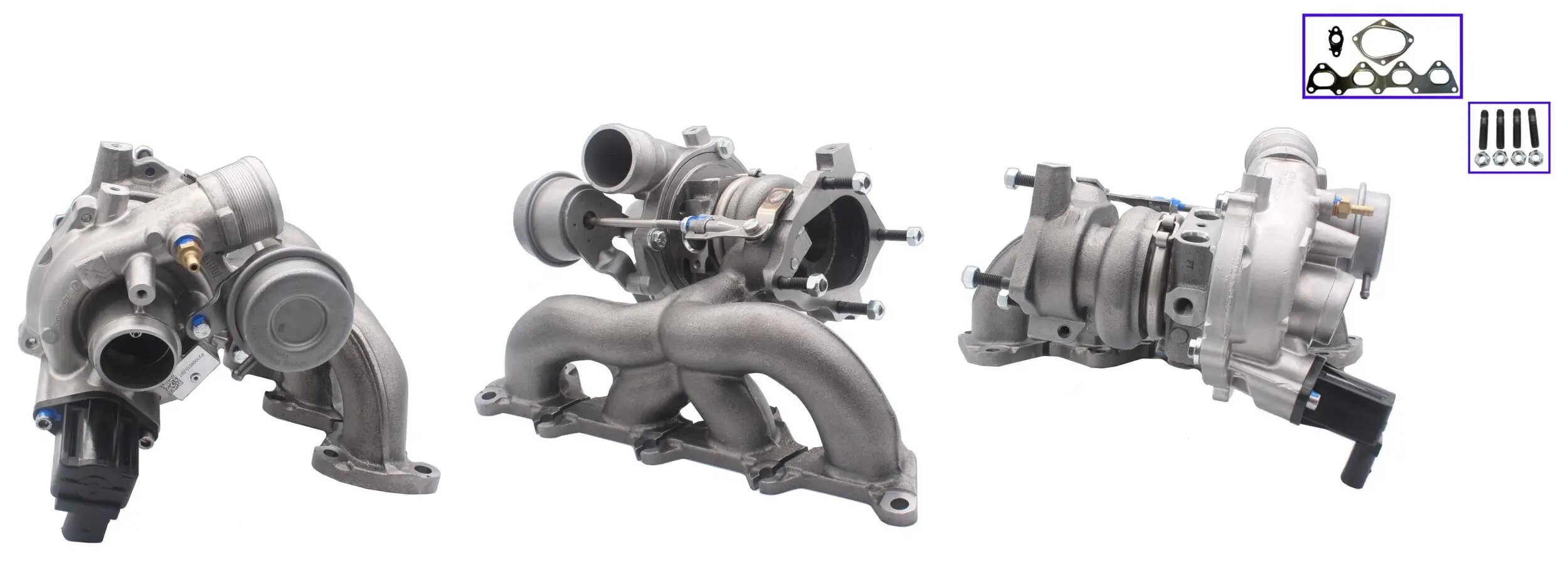 Lader, Aufladung LUCAS LTRPA53039880162