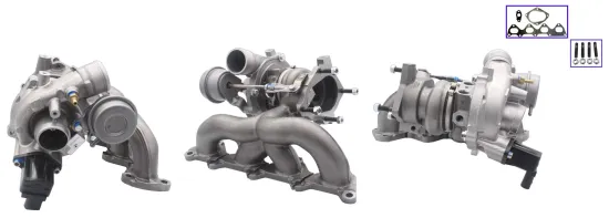 Lader, Aufladung LUCAS LTRPA53039880162 Bild Lader, Aufladung LUCAS LTRPA53039880162