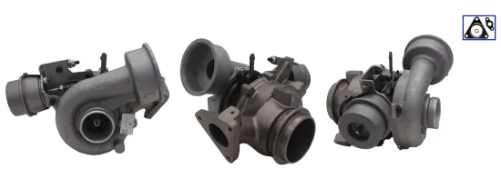 Lader, Aufladung LUCAS LTRPA7218751 Bild Lader, Aufladung LUCAS LTRPA7218751