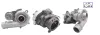 Lader, Aufladung LUCAS LTRPA53049880023