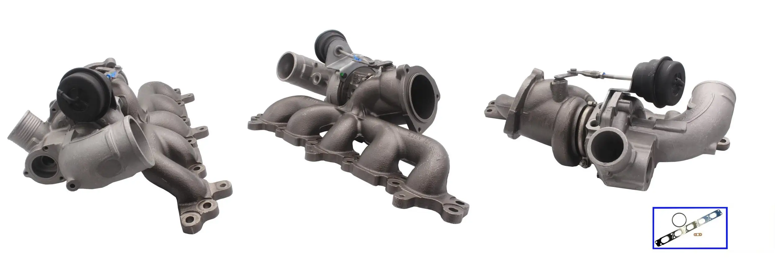 Lader, Aufladung LUCAS LTRPA53049880033