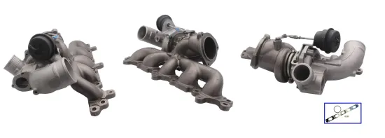 Lader, Aufladung LUCAS LTRPA53049880033 Bild Lader, Aufladung LUCAS LTRPA53049880033