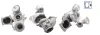Lader, Aufladung unten LUCAS LTRPA53049880057