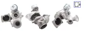 Lader, Aufladung unten LUCAS LTRPA53049880057