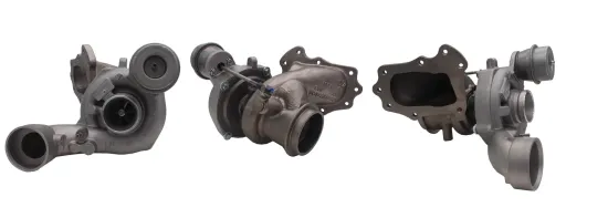 Lader, Aufladung abgasseitig LUCAS LTRPA53049880086 Bild Lader, Aufladung abgasseitig LUCAS LTRPA53049880086