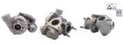 Lader, Aufladung LUCAS LTRPA53149887010