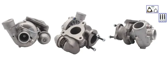Lader, Aufladung LUCAS LTRPA53149887010 Bild Lader, Aufladung LUCAS LTRPA53149887010