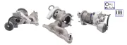 Lader, Aufladung LUCAS LTRPA54319880002