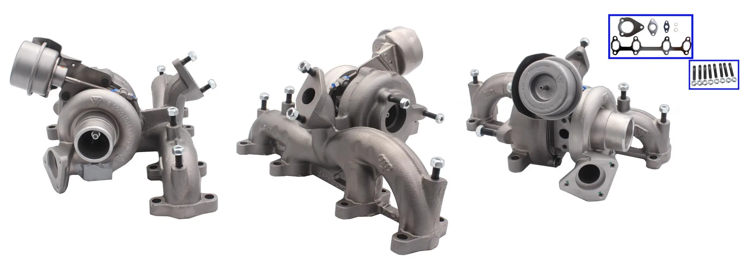 Lader, Aufladung LUCAS LTRPA54399880003