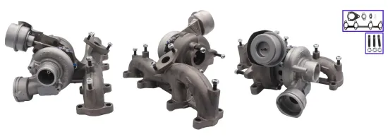 Lader, Aufladung LUCAS LTRPA54399880007 Bild Lader, Aufladung LUCAS LTRPA54399880007