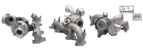 Lader, Aufladung LUCAS LTRPA54399880022 Bild Lader, Aufladung LUCAS LTRPA54399880022