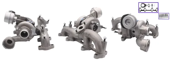 Lader, Aufladung LUCAS LTRPA54399880047 Bild Lader, Aufladung LUCAS LTRPA54399880047