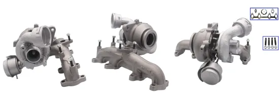 Lader, Aufladung LUCAS LTRPA54399880048 Bild Lader, Aufladung LUCAS LTRPA54399880048