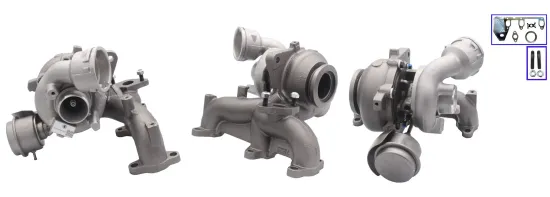 Lader, Aufladung LUCAS LTRPA54399880054 Bild Lader, Aufladung LUCAS LTRPA54399880054