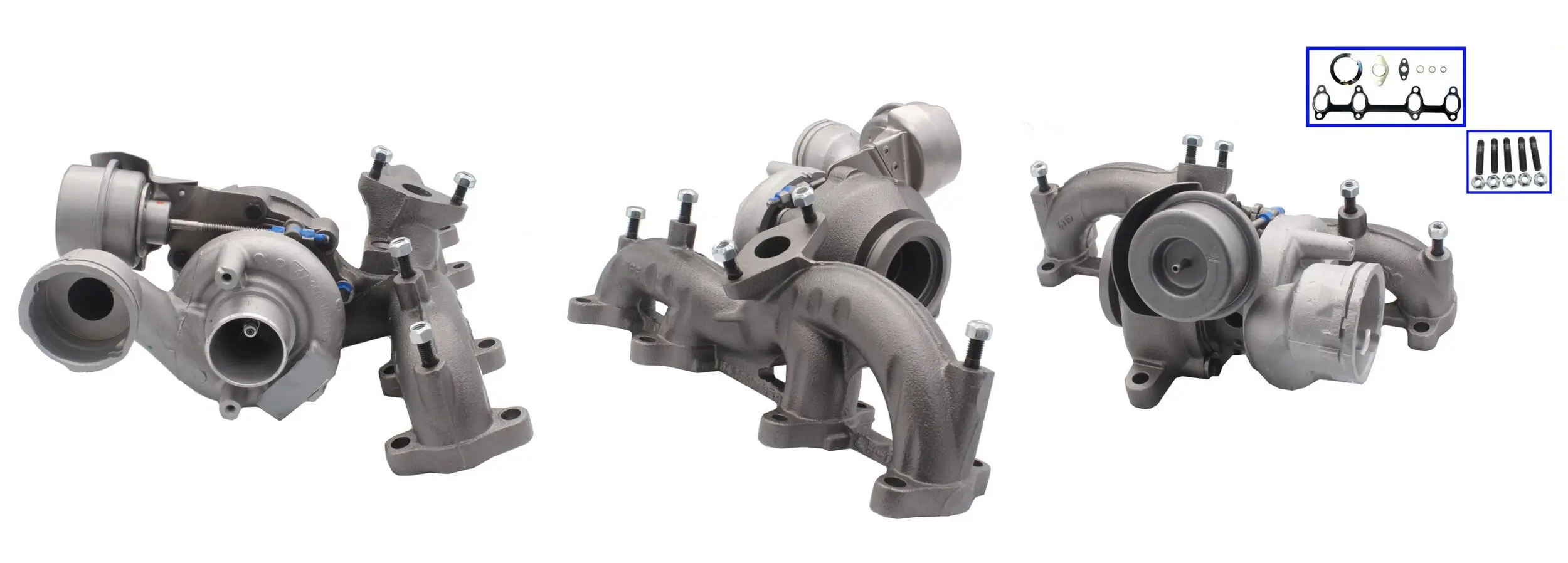 Lader, Aufladung LUCAS LTRPA54399880058